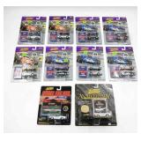 Johnny Lightning Indianapolis 500 Champions Lot
