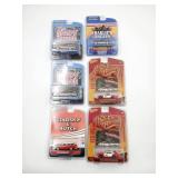 Greenlight Johnny Lightning 70