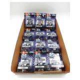Funline Muscle Machines Police Dept Diecast Lot
