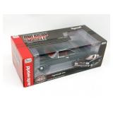 Auto World 1:18 Scale 1969 Plymouth GTX