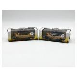 M2 Machines Chevy Bel Air Lot NY Toy Fair /108