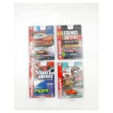 Auto World Slot Cars Lot Thunderjet Ultra-G