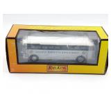 Rail King MTH Sheriff