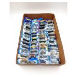 Hot Wheels Diecast Cars Lot of 40+