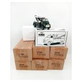 First Gear 1:34 1952 GMC Wrecker/Tow Truck (x6)
