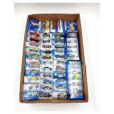 Hot Wheels Diecast Cars Lot of 40+