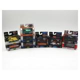 M2 Machines Limited Edition Diecast Lot /750