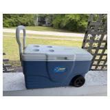 Coleman Extreme Cooler ice chest