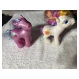 My little Pony 2002 Sunny Daze & Sweetberry