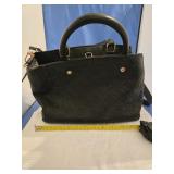 Louis Vuitton purse - authenticity unknown