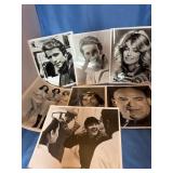 Celebrity Photos - Farrah Fawcett, Henry
