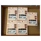 5 sets magnetic liner and lashes NEW