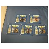 Panini Fortnite Ready to Jump! Stickers - 5