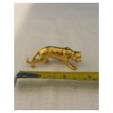 24 KT Gold-plated Risis Chinese Zodiac - Tiger