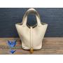 Estate Collection: Luxury Designer Handbags incl. Hermes, Chanel, & Prada