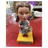 FUNKO Dorothy and Toto bobble head the Wizard of