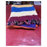 7580 Afghan primary colors