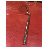 Metal Mirror tool