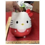 Hello Kitty Squishmallow