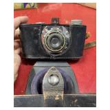 Vintage Argus camera