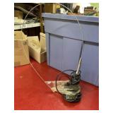 Portable whip antenna untested