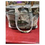 Tote bag seaside theme