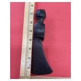 Antique German Ax Head