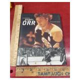 1999 Remembering Bobby Orr