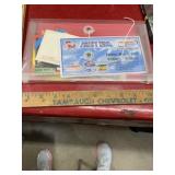 Richmond international raceway party zone pack