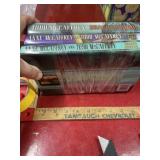 Anne McCaffrey book lot