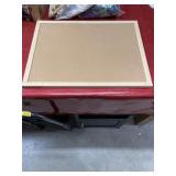17 x 23 bulletin board