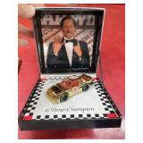 Matchbox Dale Earnhardt collector car 1993 six