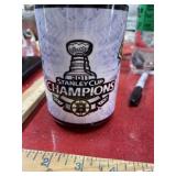 Boston Bruins mug 2011 Stanley Cup champions