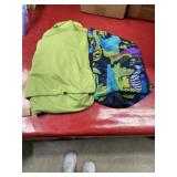 Fabric lot