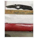 Gerber pocketknife