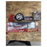 NASCAR miscellaneous lot