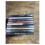 CD Lot untested