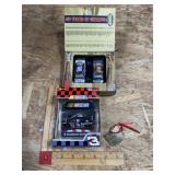 NASCAR model cars collectible cars