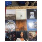 Vintage records untested