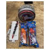 NASCAR collectible lot