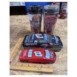 NASCAR collectibles