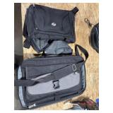 Assorted laptop bags