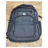 Laptop backpack with USB cord, Bruno Cavalli