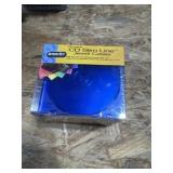 Set of CDs cases unsearched