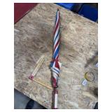 Vintage umbrella untested