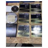 Vintage Sound Recordings Mixed genre Music