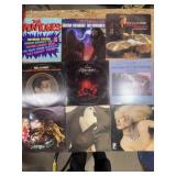 Vintage records untested