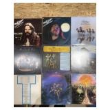 Vintage records untested