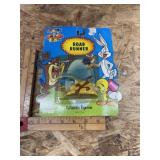 Looney Tunes Rd. runner character figurine