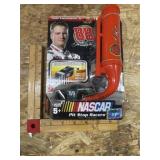 NASCAR figurine number 88 pitstop racer